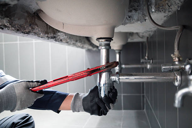 Trusted Gas Line Repair service in Marcola, OR - Masters Plumbing Service